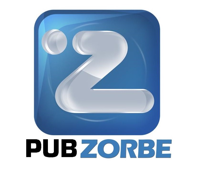 Pub zorbe